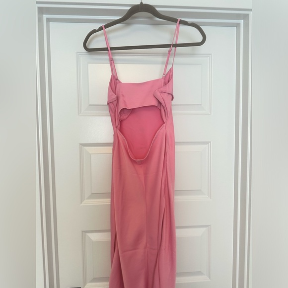 BNWT ONLY pink slip dress - Picture 6 of 8